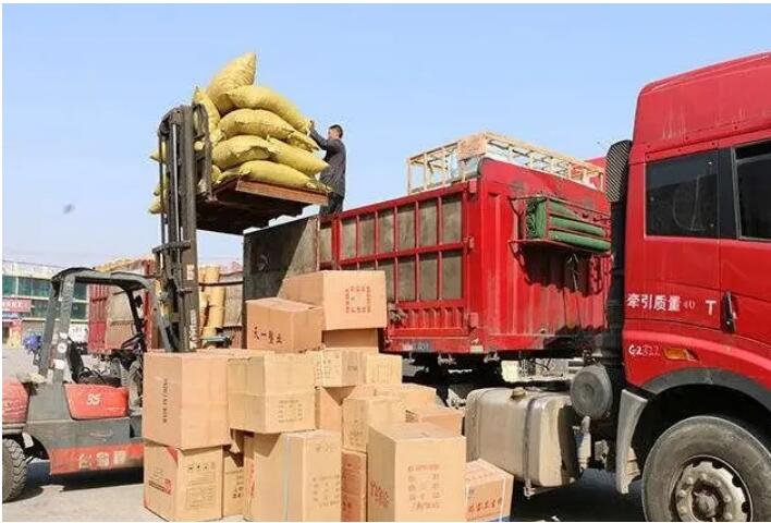 漳州到荣成市物流专线