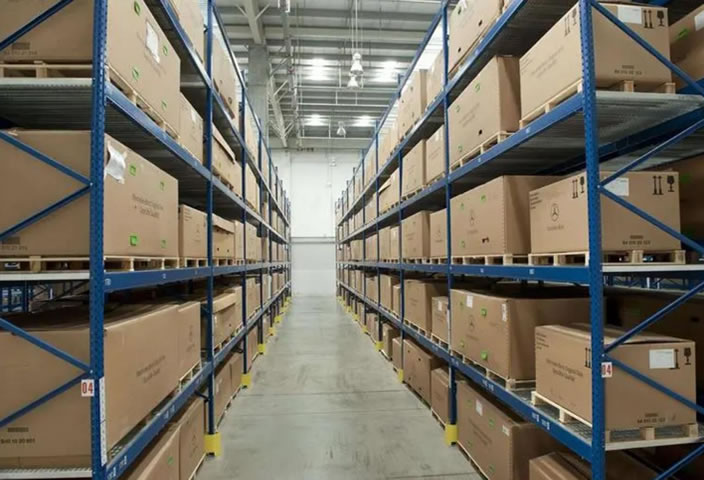 漳州到荣成市货物仓储