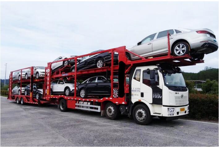 漳州到荣成市轿车托运